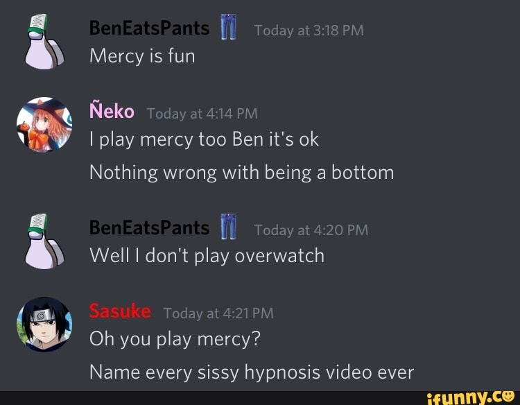 overwatch sissy