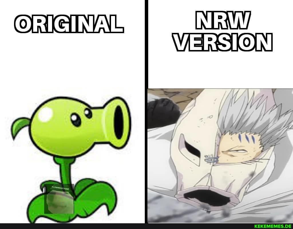 ORIGINAL NRW VERSION