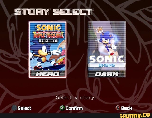 story-select-sonic-select-a-story-select-confirm-back-ifunny