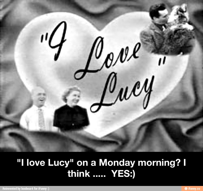 I think that yes. Wallpapers i Love Lucy. Любимая Люся. Te amo Lucy Kay. Lucy u.