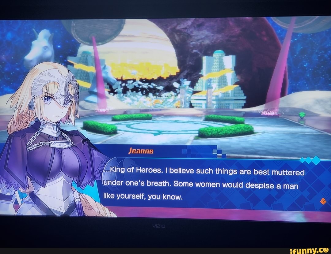 Hg believe such things are best muttered w under one‘s breath. Some ...