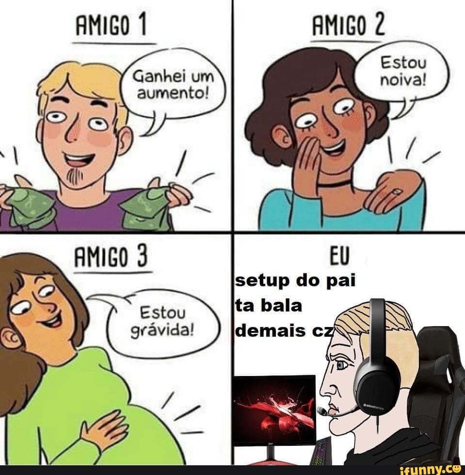 AMIGO 1
AMIGO 3
