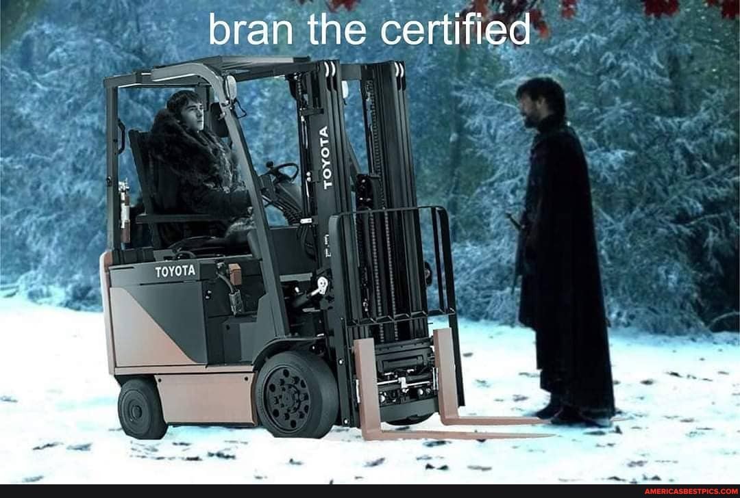 bran the certified
al
ii