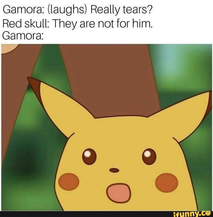 Pikachuuuu Memes Best Collection Of Funny Pikachuuuu Pictures On Ifunny