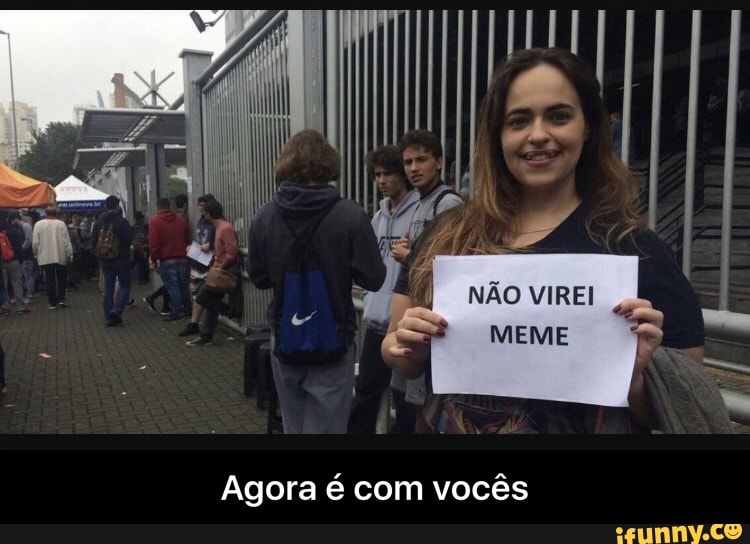 Agora é com vocês - Agora é com vocês