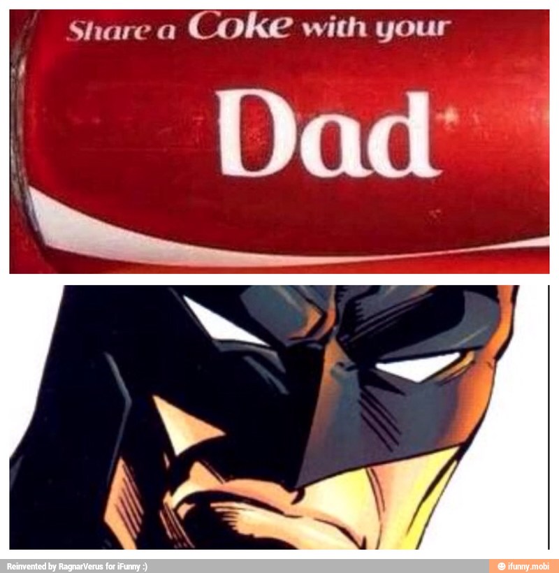 Share
COke with your