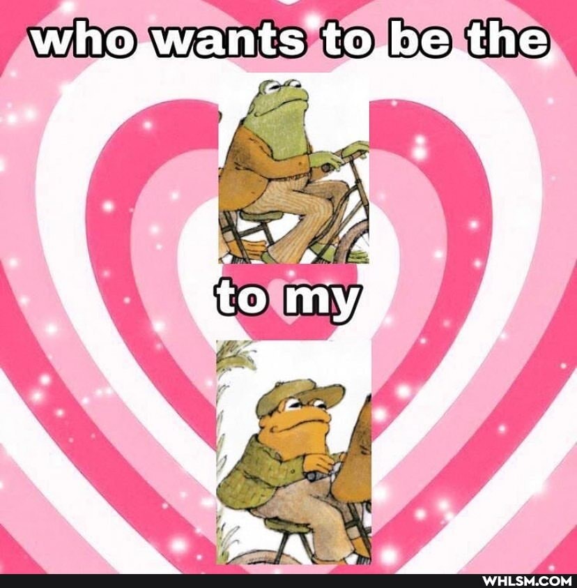 whe be the