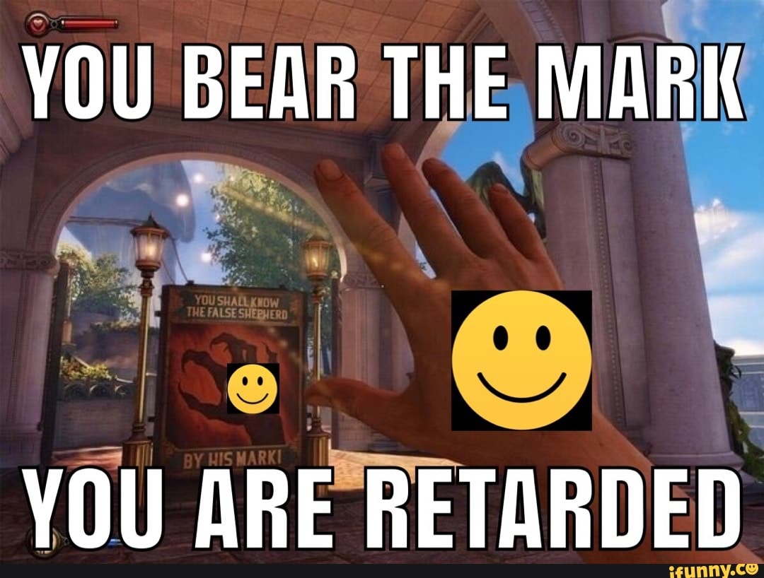 Bearthemark Memes Best Collection Of Funny Bearthemark Pictures On IFunny bearthemark-memes-best-collection-of-funny-bearthemark-pictures-on-ifunny