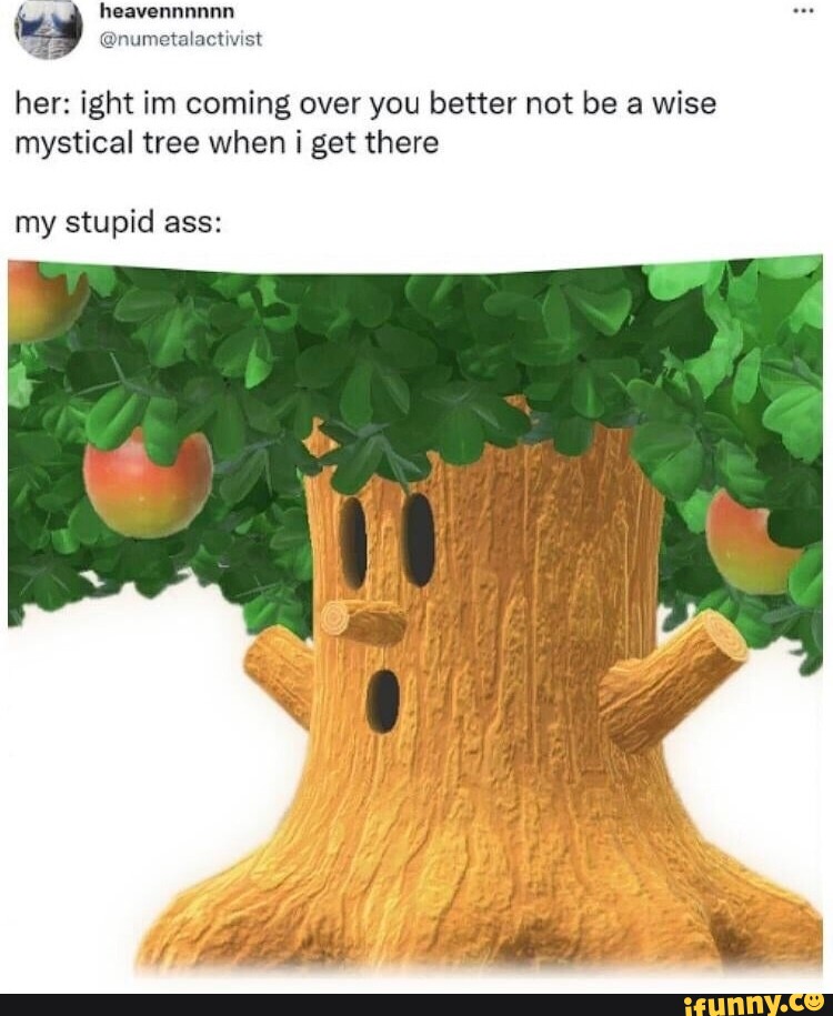 Pokemon Wise Mythical Tree