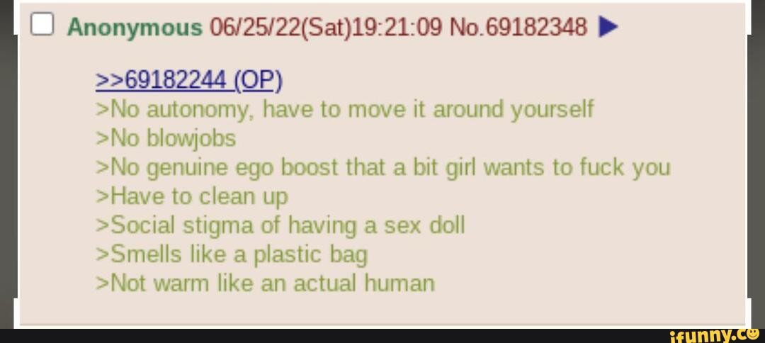 Sexdolls memes. Best Collection of funny Sexdolls pictures on iFunny