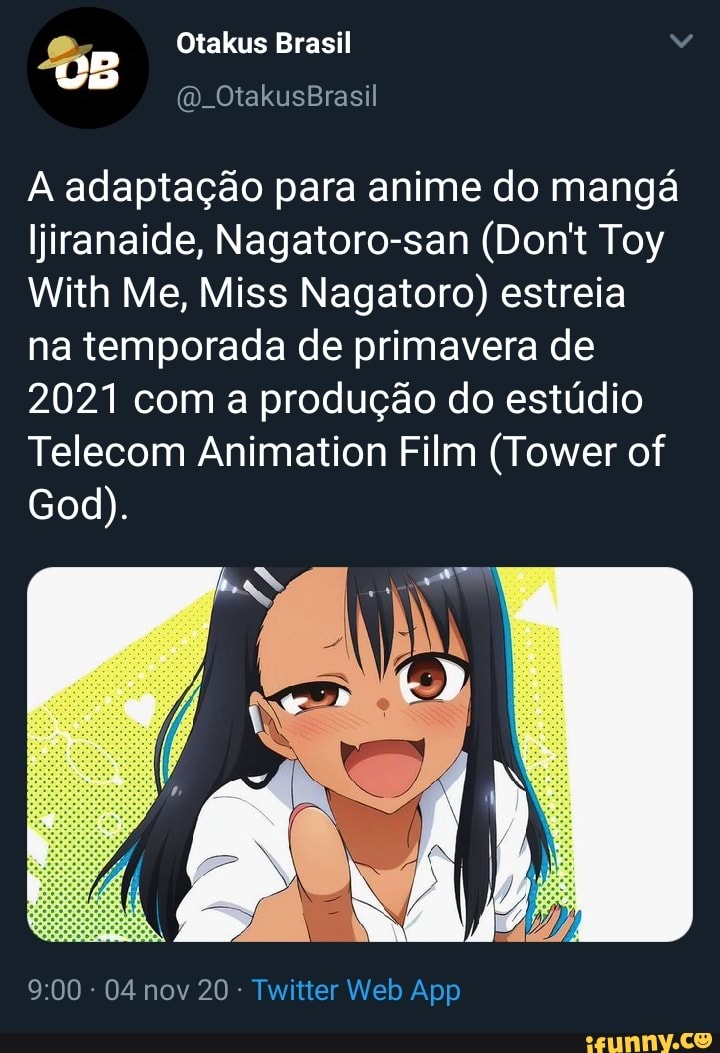 Títulos que estão tendo adaptação em anime na Temporada de Verão de 2020 e  que podem (ou não) serem publicados no Brasil - Lacradores Desintoxicados