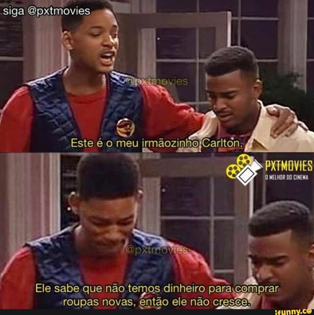 siga Opxtmovies
Este meu Cartón.
Ele sabe que não temos dinheiro para comprar.
roupas novas, então ele não cresta; I
