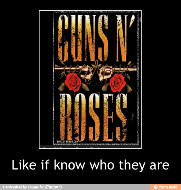 Like if know who they are - Like if know who they are