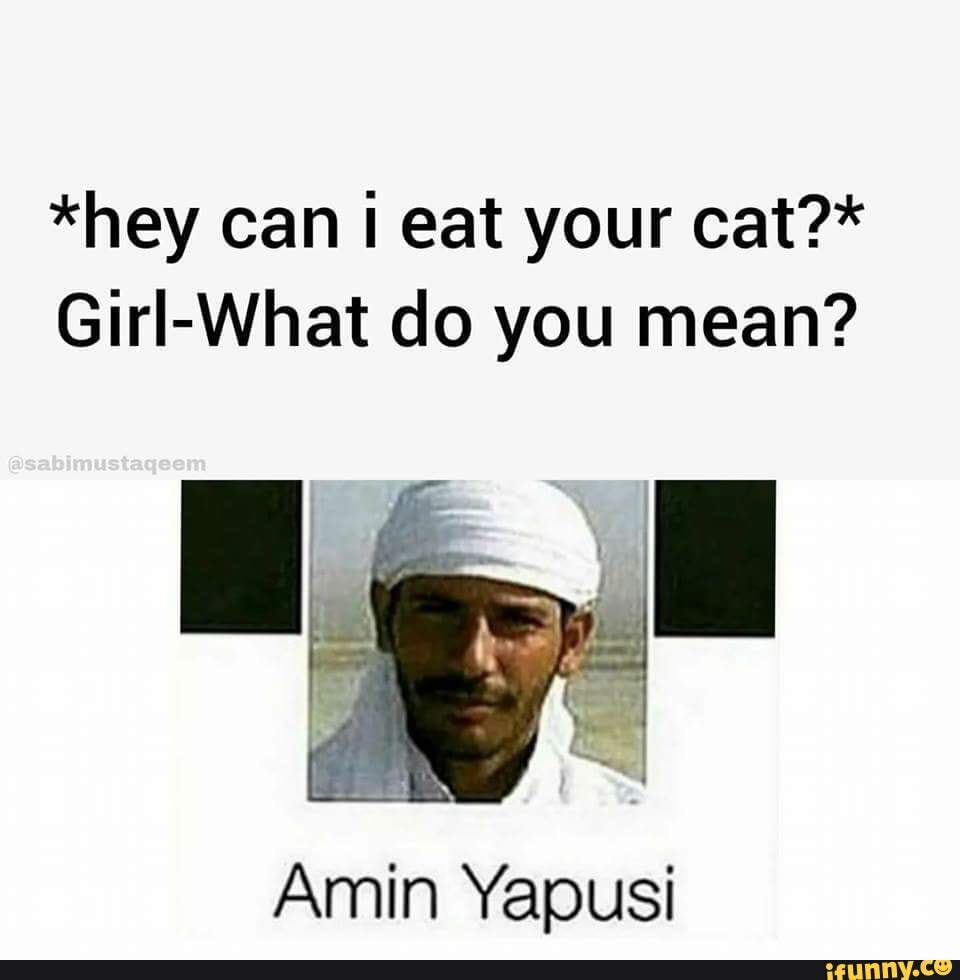 offensive-meme-dump-hey-can-eat-your-cat-girl-what-do-you-mean