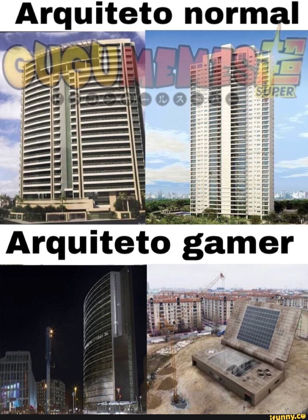 Arqu teto era