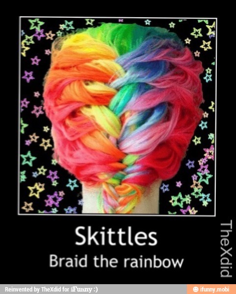 Skittles PIPXSUL