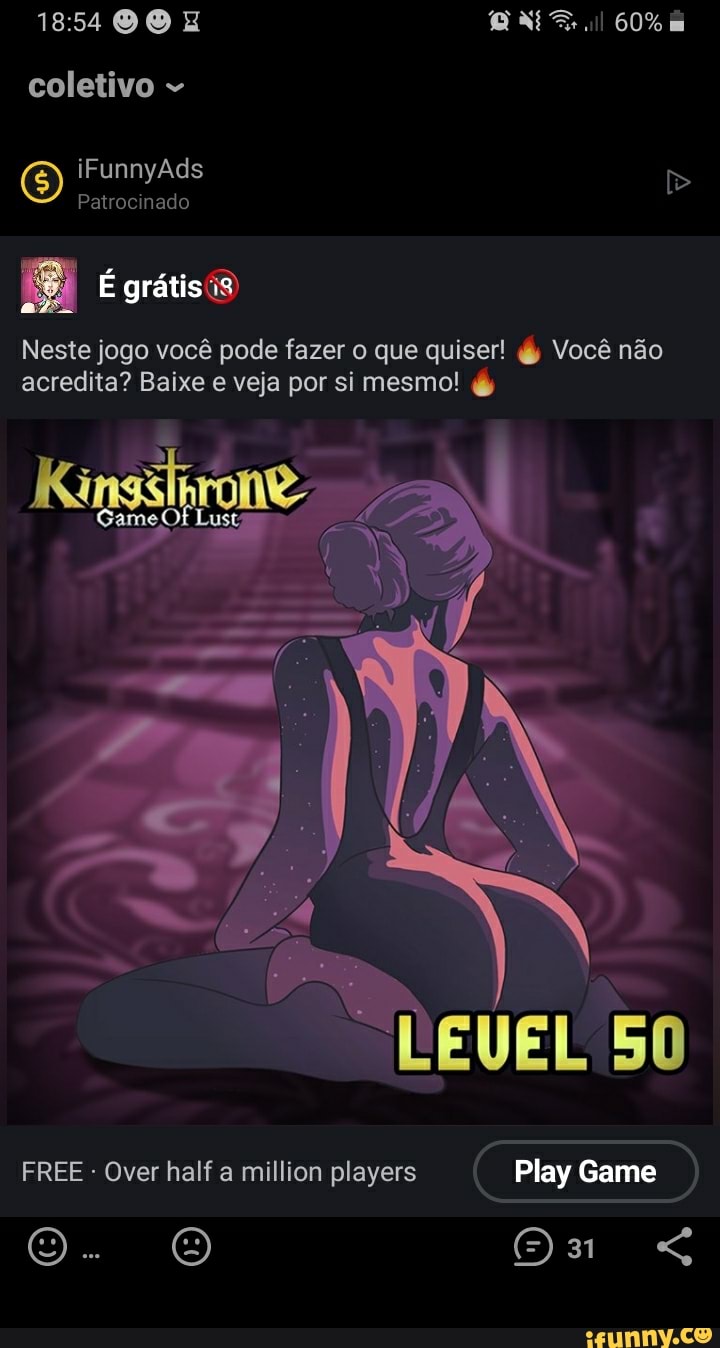 coletivo
iFunnyAds
Patrocinado
grátis
Neste jogo você pode fazer que quiser! É Você não acredita? Baixe e veja por si mesmo!
FREE - Over half a million players Play Game