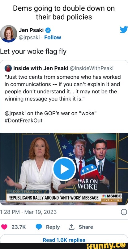 Psaki memes. Best Collection of funny Psaki pictures on iFunny