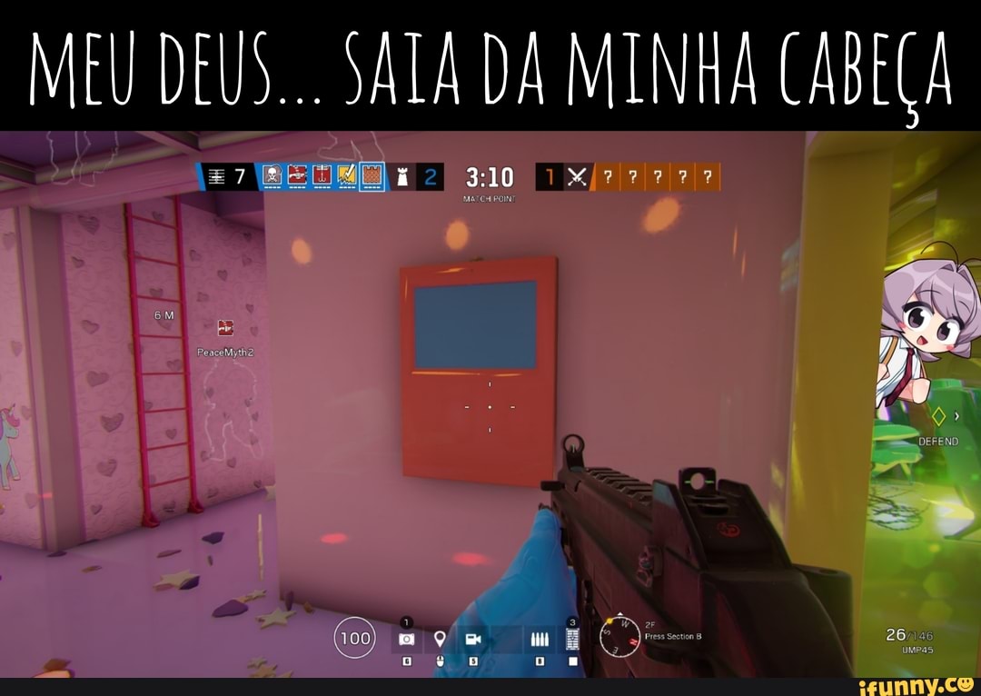 MEU DEUS...
MEU ALA DA MINHA CABEÇA
5.2) 310