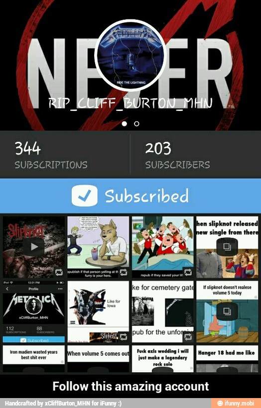 account Follow this amazing - Follow this amazing account