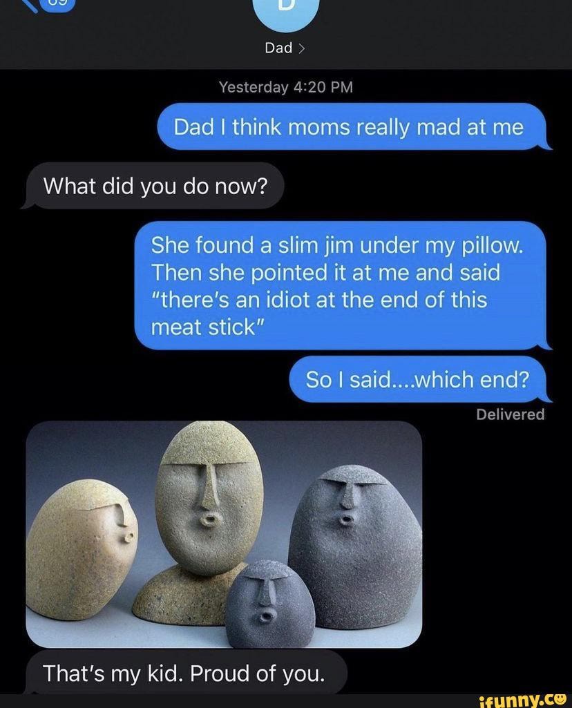 I hope your pillow is warm on both sides when u flip it )