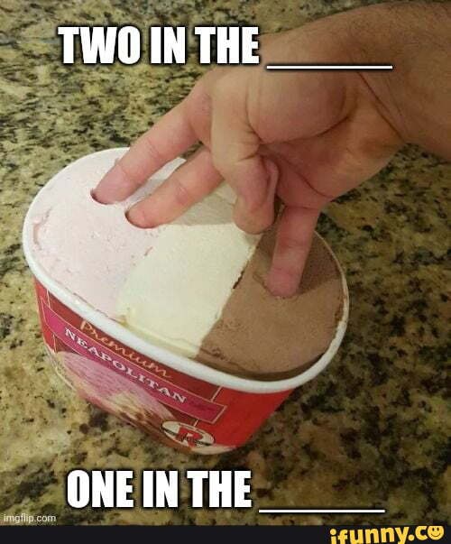 Neapolitan_ice_cream memes. Best Collection of funny Neapolitan_ice