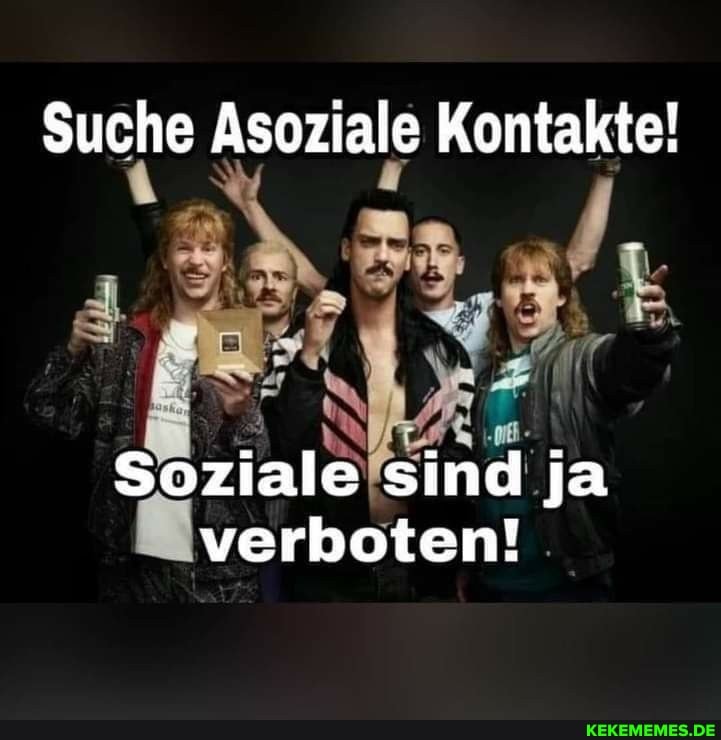 Witze assoziale