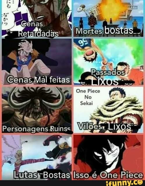 Shy
al
One Piece
No
One Piece