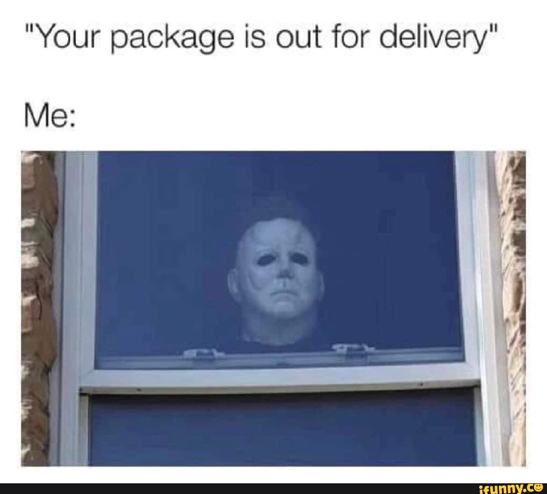 Meme Package Delivery