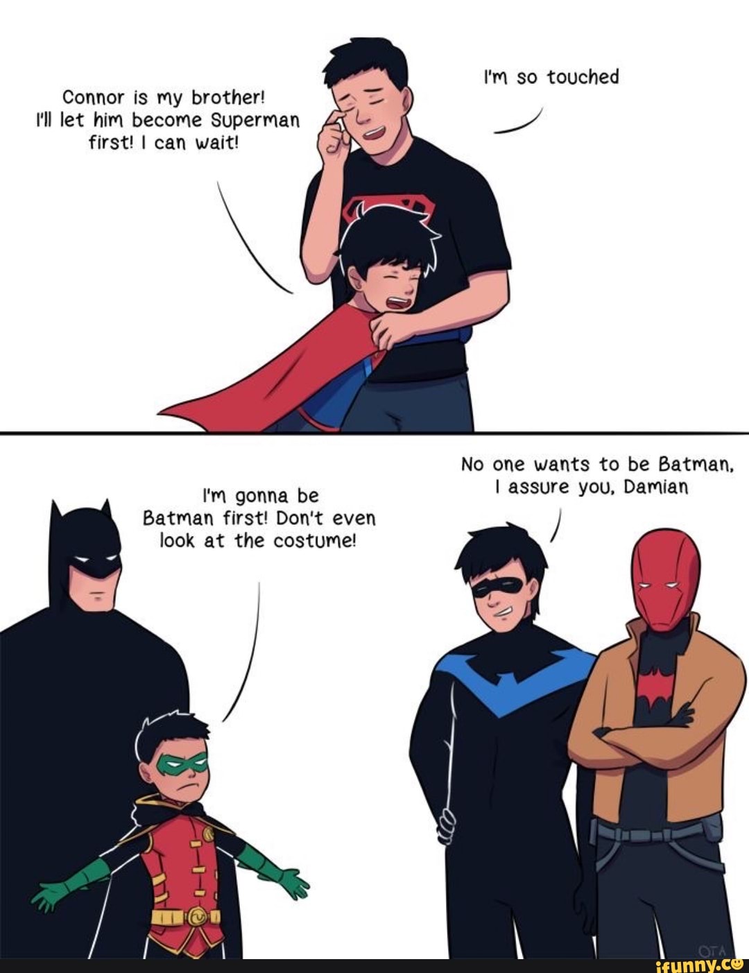 Superfamily memes. Best Collection of funny Superfamily pictures on iFunny