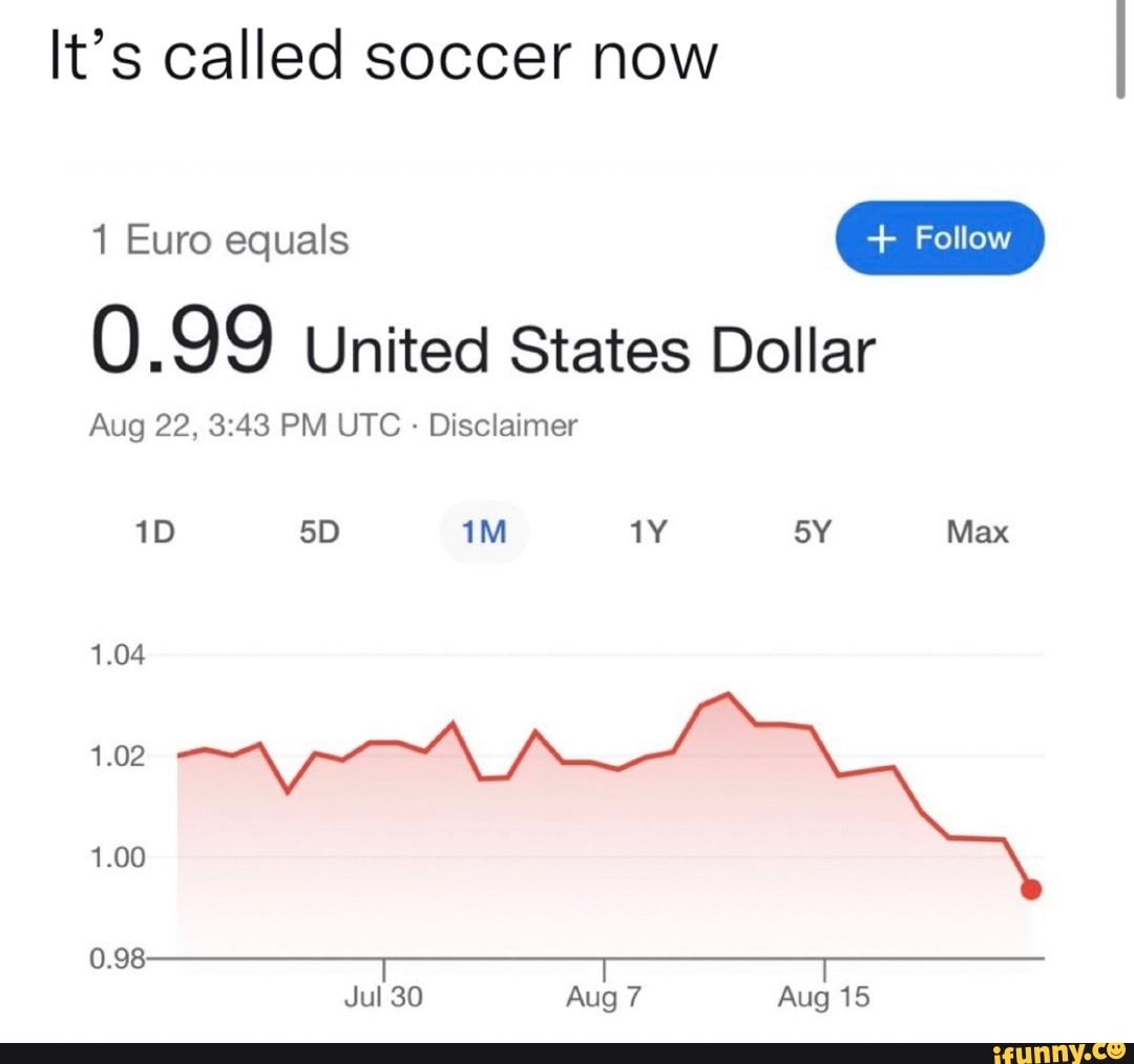 it-s-called-soccer-now-euro-equals-0-99-united-states-dollar-aug-22-pm