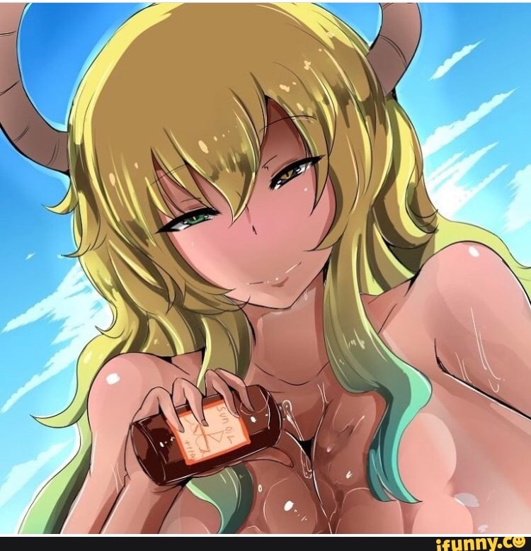 Quetzalcoatl Dragon Maid Hentai