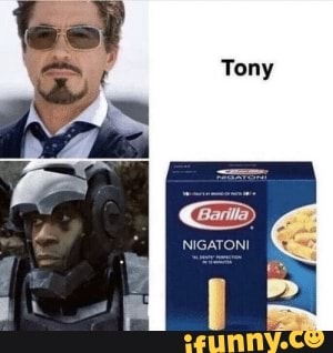 mcu, tonystark, ironman, pasta, warmachine