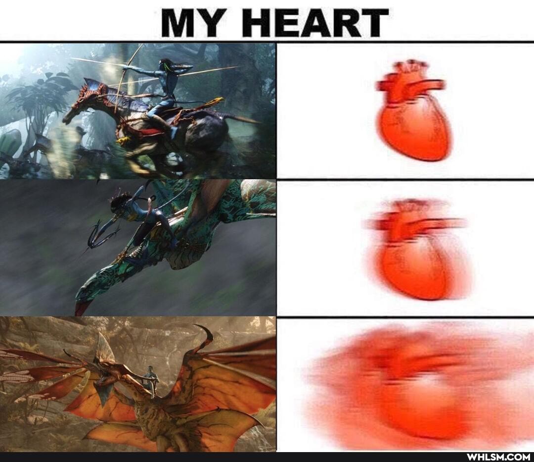 avatar, my_heart, pandora