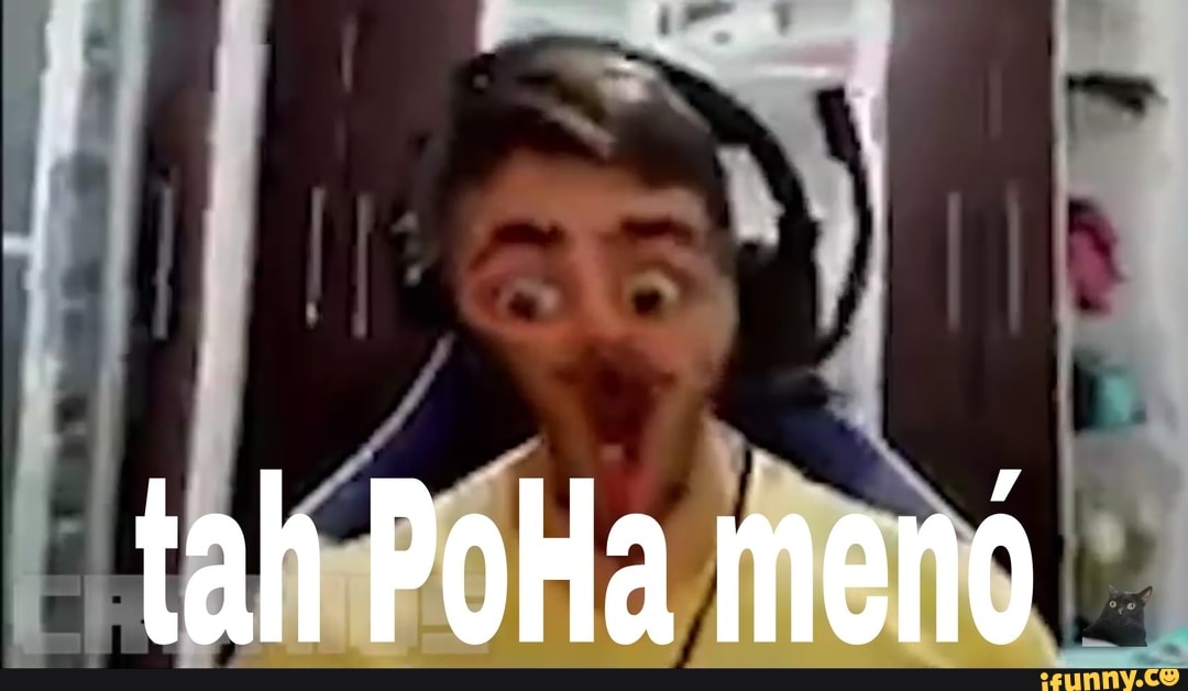 tah PoHa meno