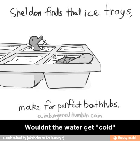 Ta finds Hatice TO
ners perfect ES
Wouldnt the water get "cold" - Wouldnt the water get "cold"