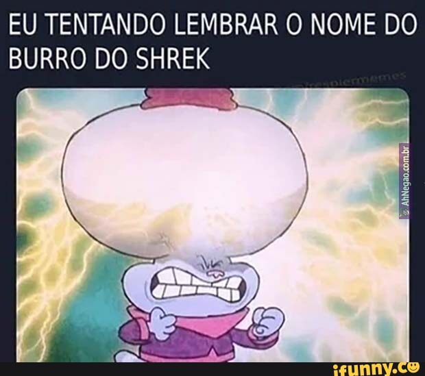 Hoje percebi q pareço esses filhotes do burro do Shrek, metade burro metade  dragão. - iFunny Brazil