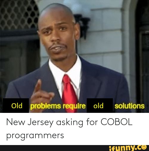 Cobol memes. Best Collection of funny Cobol pictures on iFunny