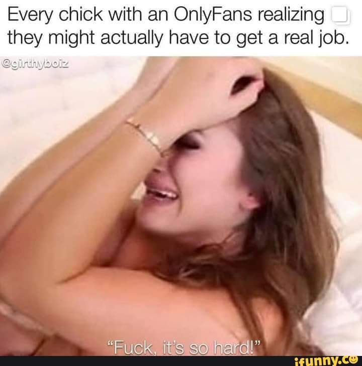 Is onlyfans a real job