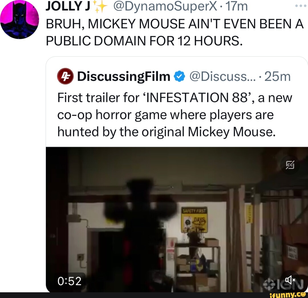 Video memes 3hsgoih6b by some guy93 ifunny