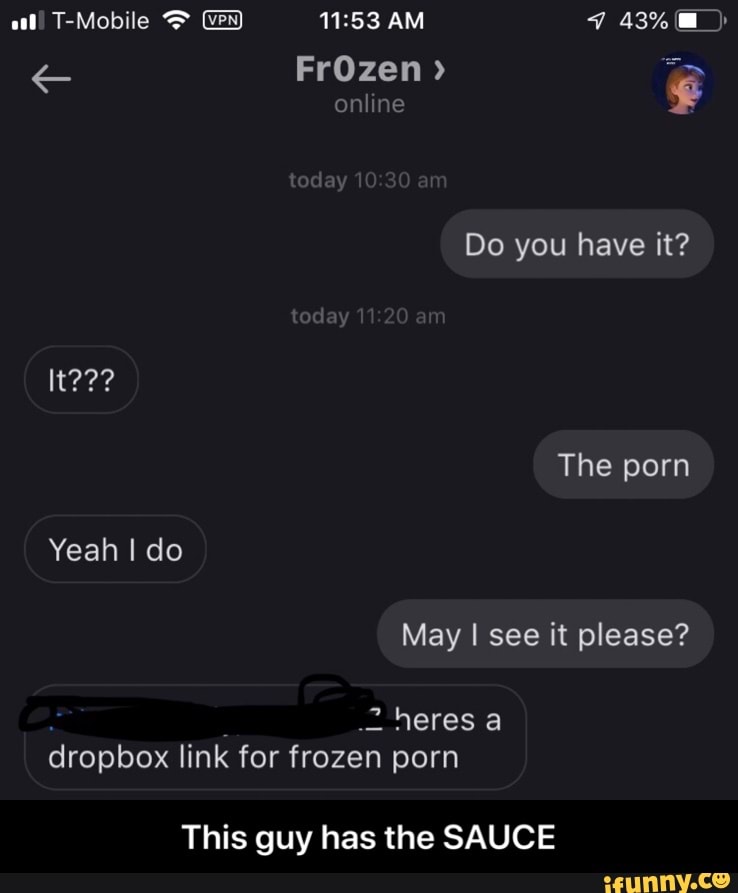 Dropbox Porn