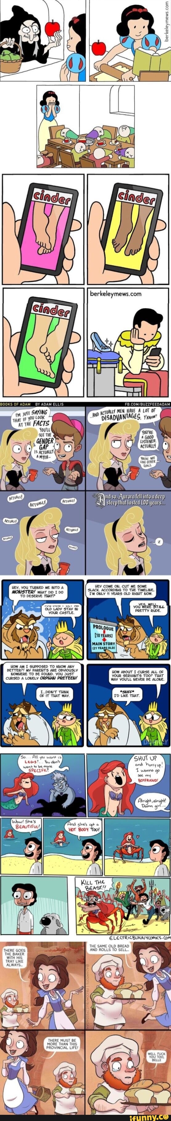 Lara Logan & laralogan Holy guacamole. They finally admitted it. So