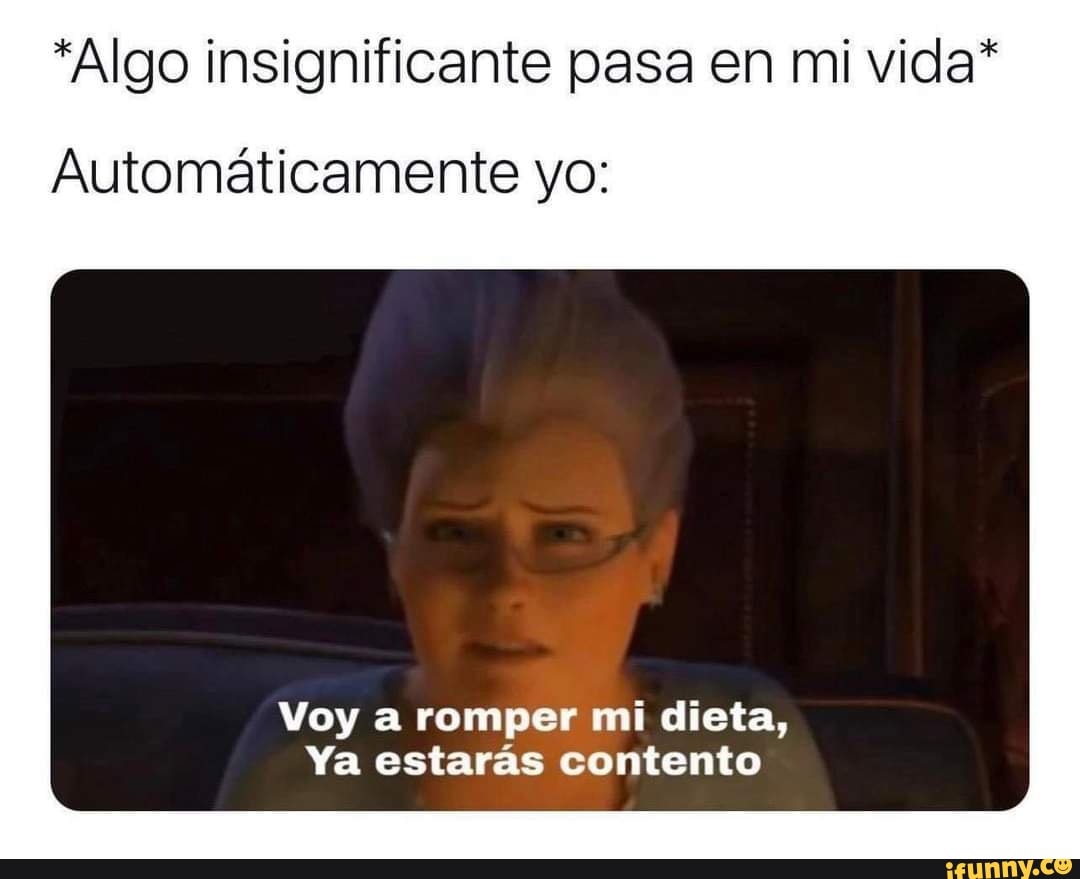 Insignificantes memes. Best Collection of funny Insignificantes