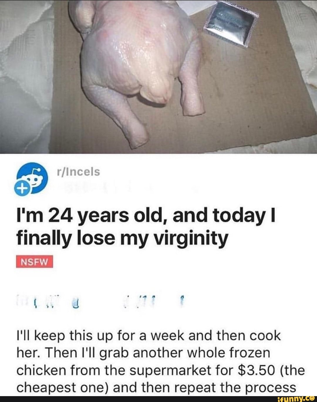 Lost My Virginity To My Dog