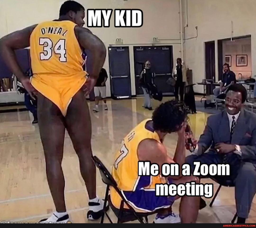 MY KID
Me ona Zoom
Meeting