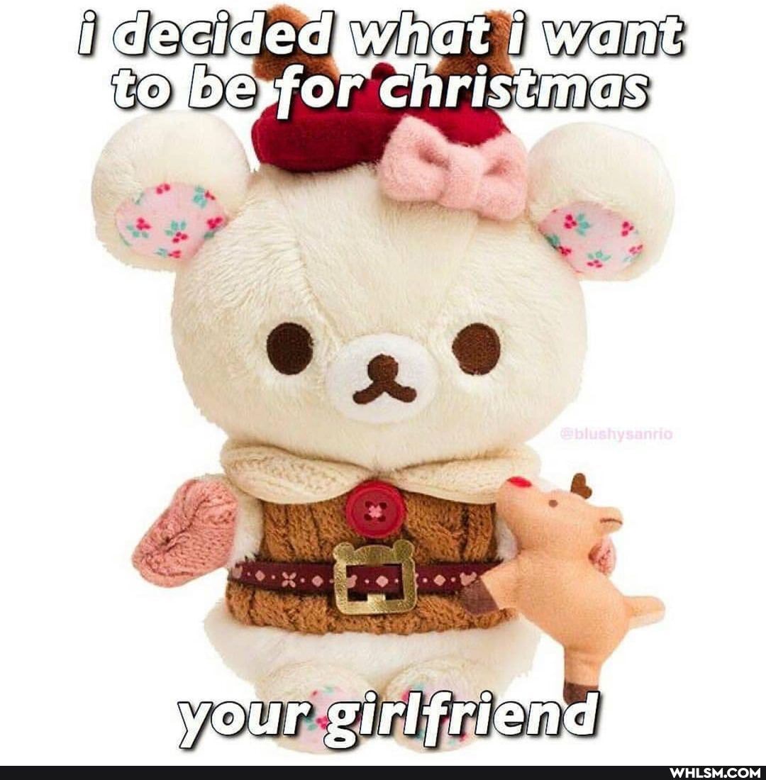 Al
your girlfriend