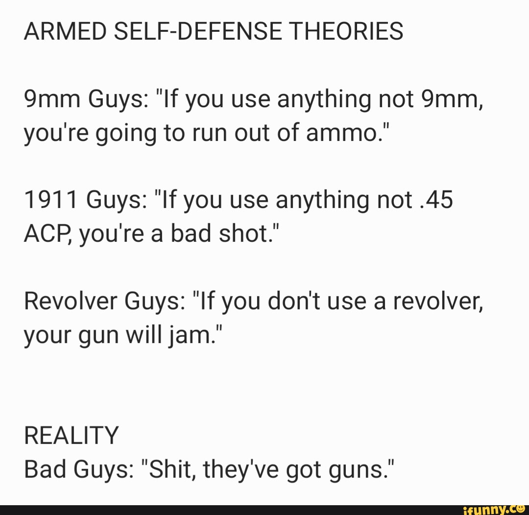 9mm memes. Best Collection of funny 9mm pictures on iFunny