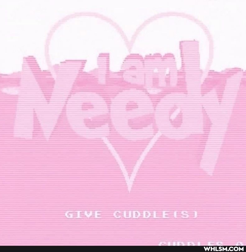GIVE CUDDLE tS)