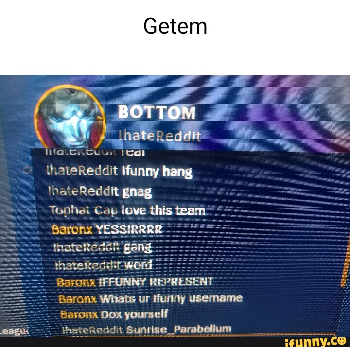 Barony memes. Best Collection of funny Barony pictures on iFunny