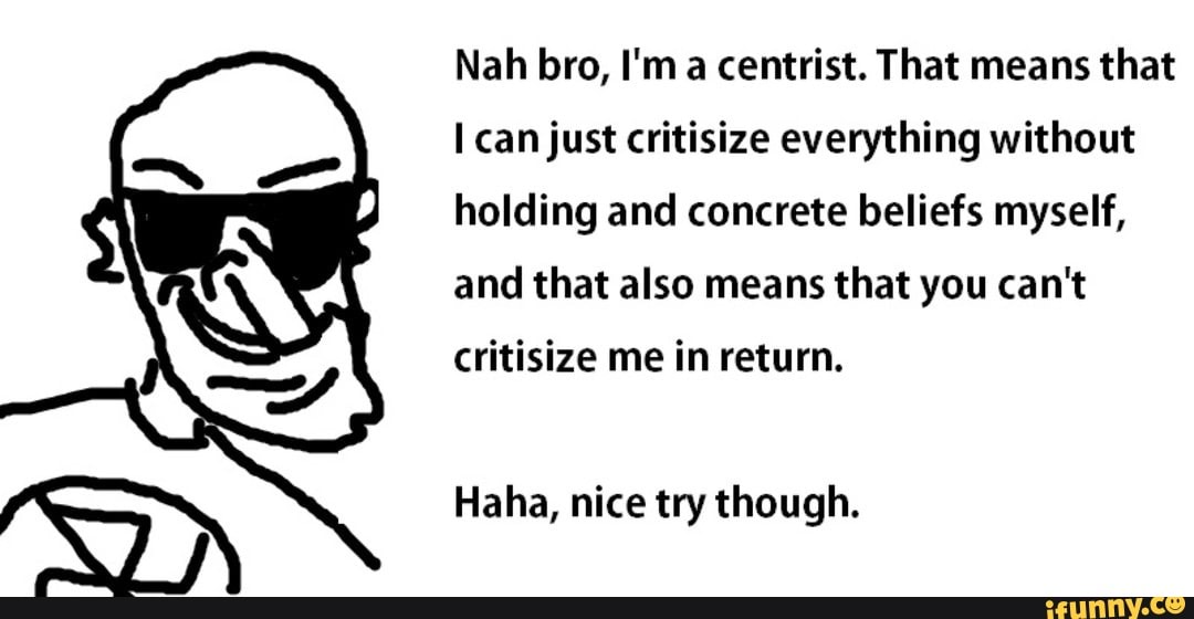 politics